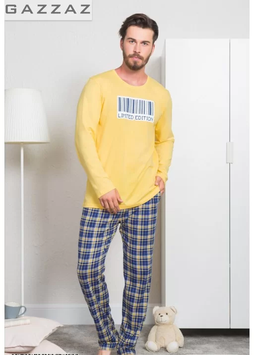 Pijama barbati Limited Edition