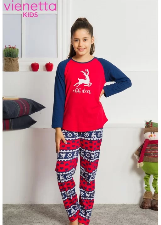 Pijama pentru copii I Believe