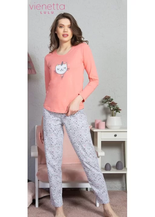 Pijama dama DreamTime