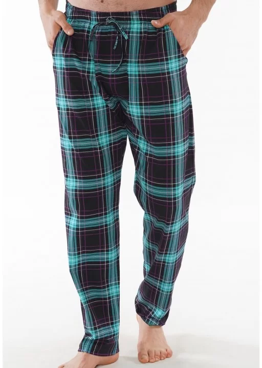Pantalon pijama barbati
