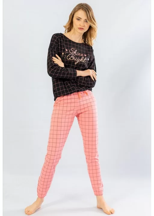 Pijama dama Shine & Bright