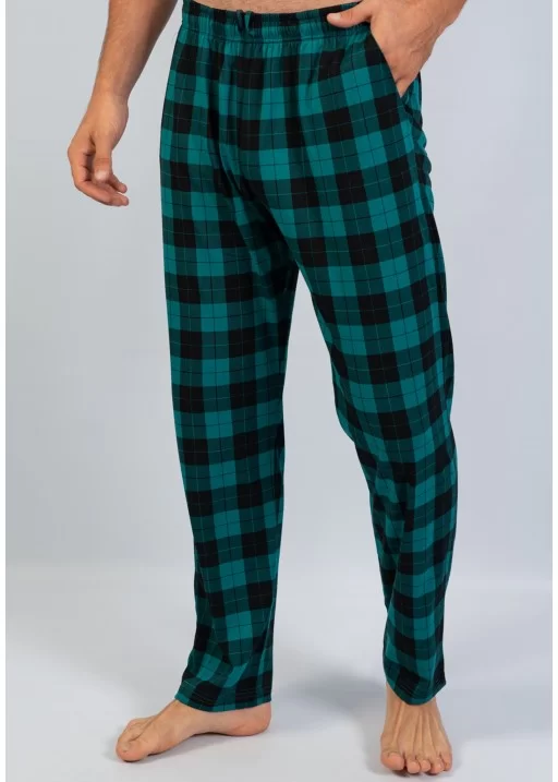 Pantalo pijama barbati Fusion