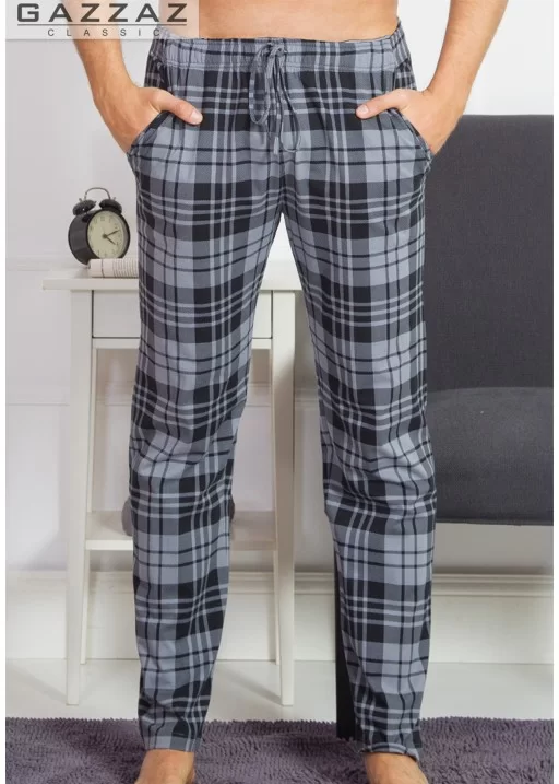 Pantalon pijama barbati