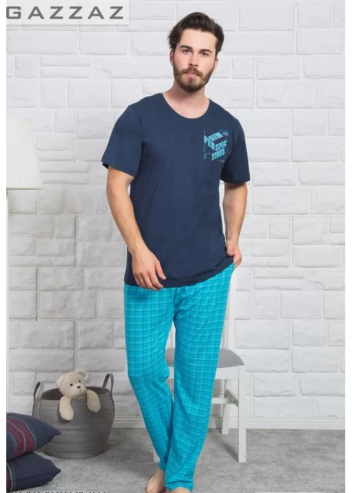 Pijama barbati New Perspectives