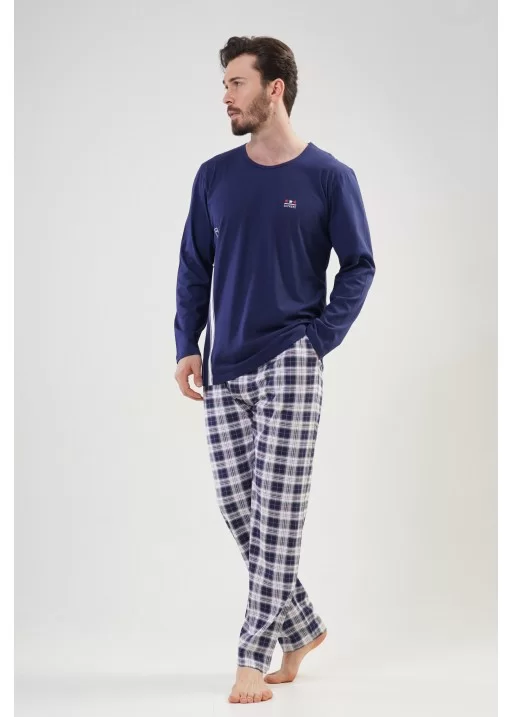 Pijama barbati Supreme