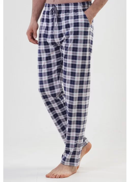 Pantalon pijama barbati Supreme