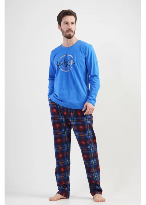 Pijama barbati Authentic