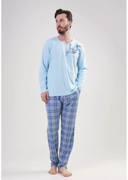 Pijama barbati CODE 01
