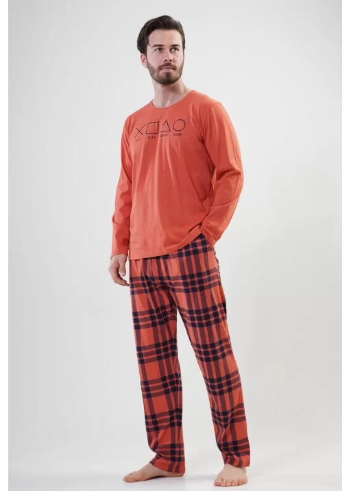 Pijama barbati Relax