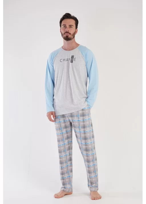 Pijama barbati Change