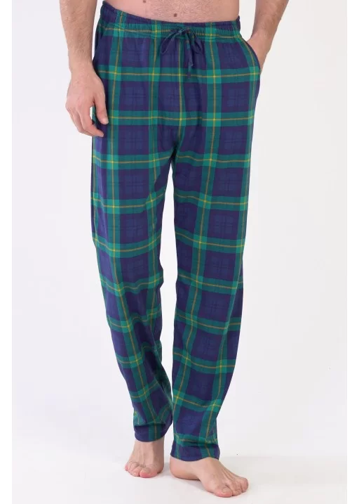 Pantalon pijama barbati Mantra