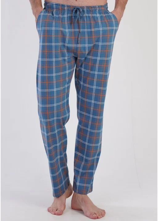 Pantalon pijama barbati Authentic