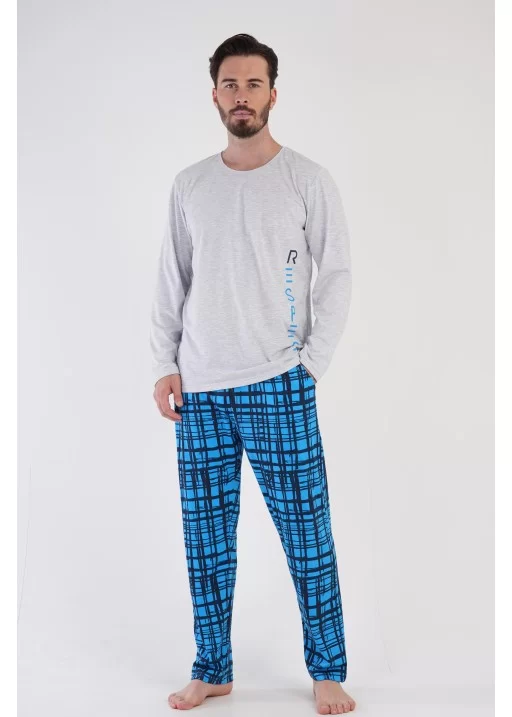 Pijama barbati Respect