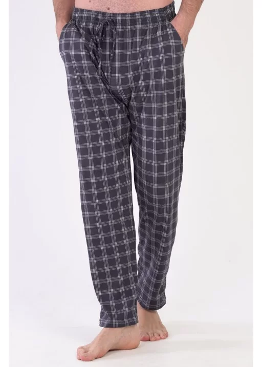 Pantalon pijama barbati Factory