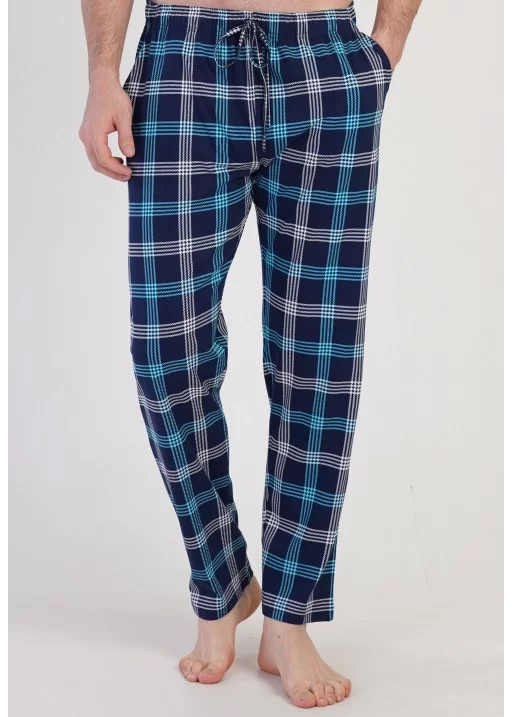 Pantalon pijama barbati marimi mari Globe