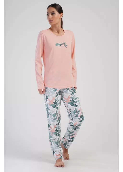 Pijama bumbac dama Magical