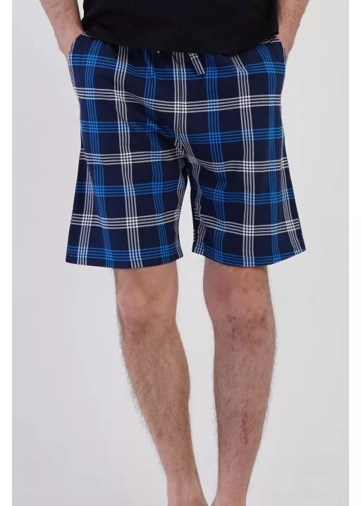 Pantalon pijama bumbac barbati Supreme